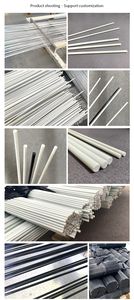 מכירה חמה 7 מ "מ 8 מ" מ 9 מ "מ 10 מ" מ מוט פיברגלס מוצק מוט דיג - Product Image 3