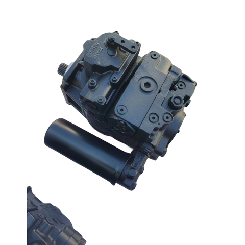 90R055 90R075 90R100 90R 90L Open Circuit Axial Fixed Displacement Piston Pump 90R100M85CD60P3C7EC5GBA383824 Hydraulic Pump