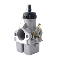 Carburateur K68 en parfait état pour motos Ural M72 MB650 MB750, Dirt Pit Bike, système d'alimentation pour modèles K68N K68Y K68Y-1 K68P