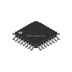 ชิ้นส่วนอิเล็กทรอนิกส์ MAX9313EHJ 32 LQFP - Product Image 1