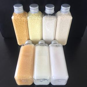 Resina de Intercambio Iónico Extrepure EX404 para la Separación y Purificación de Metales Preciosos, Partículas Uniformes, Buenas <span class=keywords><strong>Propiedades</strong></span> Mecánicas - Product Image 1