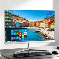 Computadora Todo en Uno Nueva, Intel Core I5/i7/i9, SSD de Alta Calidad, OEM, para Uso Comercial/Doméstico
