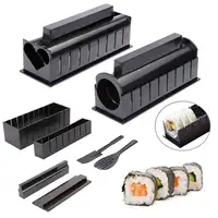 Spectacular sushi mold For Delicious Meals 