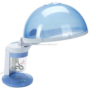 Venta caliente profesional peluquería niebla ozono salón de belleza uso doméstico máquina <span class=keywords><strong>Facial</strong></span> <span class=keywords><strong>con</strong></span> vapor para peluquería - Product Image 1