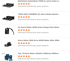 เครื่องแปลงความถี่สามเฟส 380V 750W-VFD25AMS43AFSHA - Product Image 5