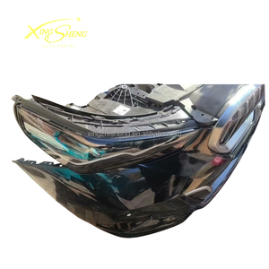 Kit de parachoques delantero usado superventas para <span class=keywords><strong>BMW</strong></span> <span class=keywords><strong>Serie</strong></span> <span class=keywords><strong>5</strong></span> G68 Accesorio original - Product Image 5