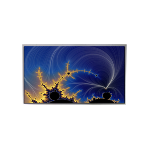 Module LCD P0350QVF1ME00 avec revêtement anti-reflet, 3,5 pouces, 320(RGB)*240 QVGA, 115PPI, écran LCD d'origine en stock - Product Image 1