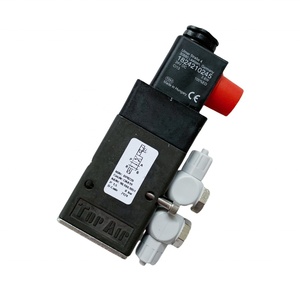 Nouvelle électrovanne de filtre cylindrique MA de haute qualité 98.184.1051 pour machine d'impression offset SM102 CD102 – Pièce de rechange - Product Image 1