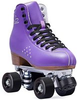 Usine En Gros Coloré Professionnel Haute Précision Quad Patins À Roulettes Pro Niveau Roues Clignotant Rouleau