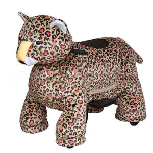 Vente en gros de peluches de Noël mignonnes en forme de girafe pour enfants, petites et douces, jouets pour bébés personnalisés et brodés - Product Image 5