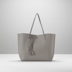 Bolsos <span class=keywords><strong>de</strong></span> Mano <span class=keywords><strong>de</strong></span> PU Personalizados al por Mayor, Ecológicos y <span class=keywords><strong>de</strong></span> Gran Capacidad, Bolsos <span class=keywords><strong>de</strong></span> <span class=keywords><strong>Playa</strong></span> para Viajes al Aire Libre para Chicas - Product Image 2