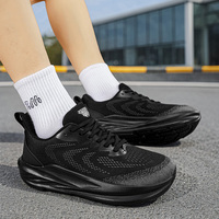 Chaussures de sport unisexe 2026 de haute qualité pour hommes – Confortables, respirantes, légères, à lacets, tendance et rehaussantes