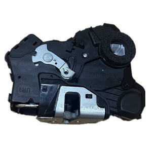 Kunci pintu mobil aktuator kunci mobil 69040-06191 69030-06221 69060-60090 69050-60090 untuk <span class=keywords><strong>TOYOTA</strong></span> Land Cruiser Prado GRJ120 GRJ150 - Product Image 3