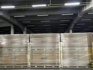 แผงโซล่าเซลล์แบบคู่610วัตต์ชนิด N พร้อมส่ง JKM610N-66HL4M-BDV-F3-EN แผงโซลาร์ JKM610N-66HL4M-BDV-F3-EN - Product Image 4