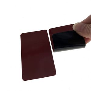 Adhésif double face en mousse acrylique découpée, haute adhérence et résistance aux hautes températures, pour le collage de voitures et de cadres photo - Product Image 4