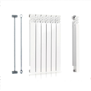 Scambiatore di calore in <span class=keywords><strong>alluminio</strong></span> air dryer <span class=keywords><strong>radiatori</strong></span> in <span class=keywords><strong>alluminio</strong></span> radiatore in <span class=keywords><strong>alluminio</strong></span> sistema di riscaldamento dell'acqua - Product Image 2