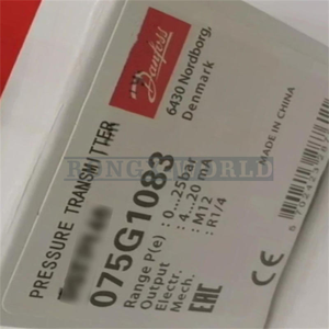 Yeni Orijinal ve PLC DSTP140 075G1083 Basınç Vericisi * Uygun Fiyatlı * En İyi Satın Alma - Product Image 1