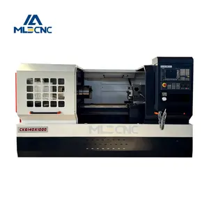 선반 Cnc Cak6140 중국 Cnc 터닝 선반 기계 판매