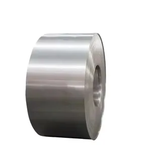 Fast Delivery 0.12-0.2 Thickness Zinc Dx51d Good Quality Hot Dipped Galvanized Steel Coil