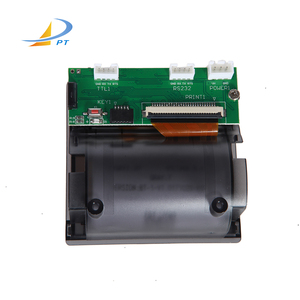 Imprimante thermique intégrée de petite <span class=keywords><strong>taille</strong></span> <span class=keywords><strong>58</strong></span> mm Rs232 - Product Image 3