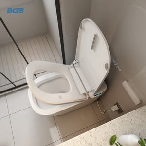 Sistema de Inodoro Inteligente sin Agua y Ahorrador de Agua con Tecnología Avanzada de Burbujas Ecológico - Product Image 3