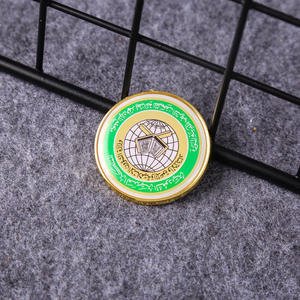 Kustom Enamel lencana Kung Fu <span class=keywords><strong>Panda</strong></span> kartun pin logam Logo lencana bros keras lembut Enamel pin dengan dukungan kartu Lapel pin - Product Image 3