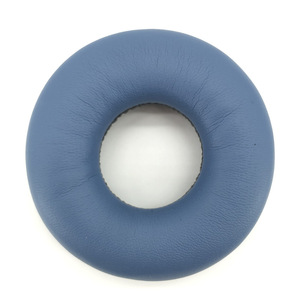 Haute qualité XY bande embouts d'oreille de protection éponge cache-oreilles pour SONY <span class=keywords><strong>WH</strong></span>-<span class=keywords><strong>CH500</strong></span> 510 520 casque casque accessoires - Product Image 5