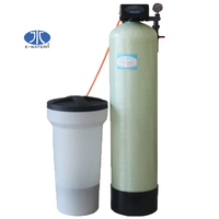 Offre Spéciale filtre à Sable filtre à charbon actif eau Résine Adoucisseur Système De Purification