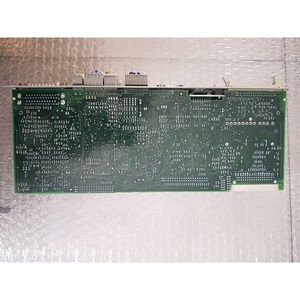 Módulo de Control de Eje SIMODRIVE 611 6SN1118-0NH11-0AA0 Nuevo o Usado - Product Image 1