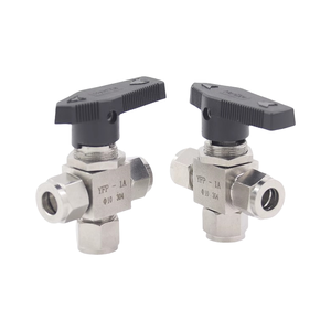 نوع أداة صغيرة بأنبوب ضغط <span class=keywords><strong>3</strong></span> طرق من الفولاذ المقاوم للصدأ - Product Image 5