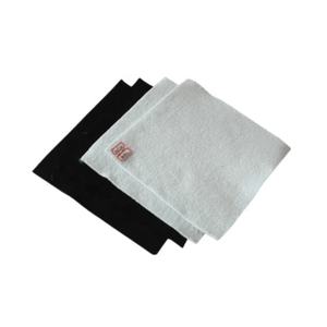 Eu בדיקות פוליאסטר/פוליפרופילן 100-500gsm <span class=keywords><strong>geotextile</strong></span> עם geomembrane לבנייה של מזבלה ושפכים - Product Image 5