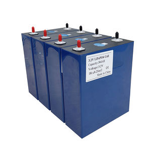 Gudang EU EV 320Ah 304Ah 3.2V Sel Prismatic Lifepo4 280AH 310Ah Baterai Lithium Ion Gudang Polandia Pengiriman DDP - Product Image 3