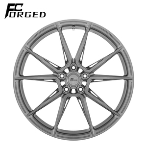 Jantes forgées personnalisées à <span class=keywords><strong>5</strong></span> trous Jantes <span class=keywords><strong>en</strong></span> alliage pour voiture de tourisme monobloc 18 19 20 21 22 23 24 pouces 5x112*114.3*120 pour voiture de luxe - Product Image 2