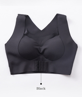 Soutien-gorge confortable sans Traces pour femmes, respirant, doux, sans Traces, à la mode, livraison gratuite