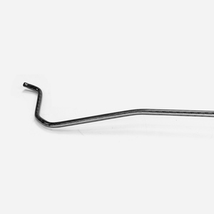 Varilla de soporte para capó de carbono para Mazda RX-8 SE3P - Product Image 5