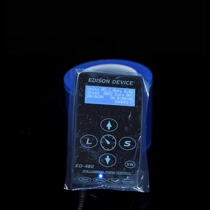 Máquina de belleza de tatuaje Dental médica desechable portátil accesorio rollo de película de barrera Universal maquillaje permanente especial - Product Image 5