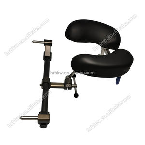 Mesa DE OPERACIONES Marco de cabeza tipo U usado Marco de soporte de cabeza de posición propensa - Product Image 2