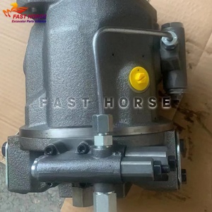 ปั๊มลมไฮดรอลิก Hangood รุ่น 242-6085 2426085 สำหรับปั๊มลูกสูบโรลเลอร์ CP-433C CS-431C CS-433C น้ำหนัก 35 กก. - Product Image 2