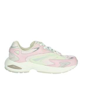 D.A.T.E. Zapatillas Donna W401-SN-ET-PK Rosa Talla 37, Zapatillas de Lona Rosa a la Moda - Product Image 4
