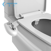 Xiamen usine moins cher combinaison toilette bidet