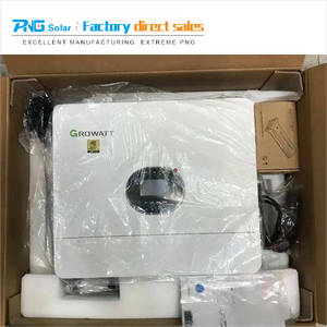 Onduleurs solaires <span class=keywords><strong>Growatt</strong></span> Prix le plus bas <span class=keywords><strong>SPF</strong></span> 5000es <span class=keywords><strong>3500es</strong></span> 5kw 3,5 kw onduleurs solaires hors réseau système solaire - Product Image 5