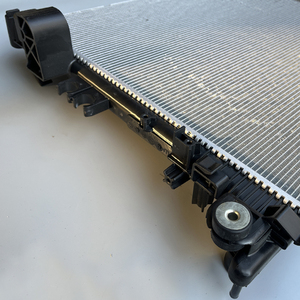 68314786AC Nouveau radiateur de refroidissement du moteur pour Jeep Wrangler 2.0L 2018-2024 68314786AC - Product Image 4
