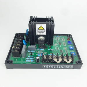 Populace Gavr Automatic Voltage Regulator 8A 12A 15A 20A Single Phase Ac Generator <b>Stabilizer</b> - Product Image 4