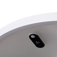 Luminaire LED industriel de salon, lampe de sol, éclairage d'hôpital, pour bureau, construction, hôtel, vente en gros, E802