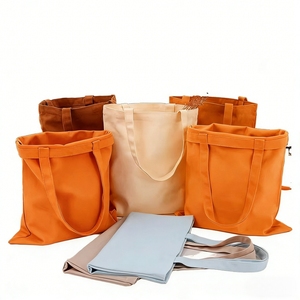 กระเป๋าโท้ทสุดฮิต กระเป๋าโท้ทสั่งทำพิเศษ กระเป๋าช้อปปิ้งสำหรับผู้หญิง ปรับแต่งโลโก้ ออกแบบพิมพ์ลาย กระเป๋าโท้ทสำหรับขายออนไลน์ - Product Image 1