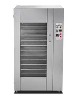 Fours de séchage industriels électriques à convection forcée pour laboratoire