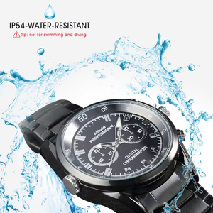 Montre avec mini caméra 1080P - Product Image 3