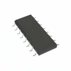 Multiplexeur IC 2 x 16SOIC Original Service Complet CD74HC153M96 Achat de Composants Électroniques Logique - Product Image 1