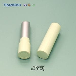 Étui à rouge à lèvres en aluminium écologique, tubes à rouge à lèvres de luxe, tubes à rouge à lèvres en aluminium sur mesure - Product Image 6