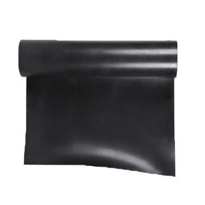 내유성 <span class=keywords><strong>Sbr</strong></span> 고무 시트 바닥 롤 - Product Image 2